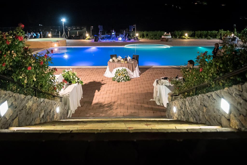 Valle Himara Piana Degli Albanesi Exterior foto